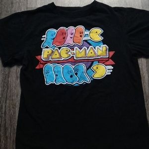 Pac-Man graphic T-shirt